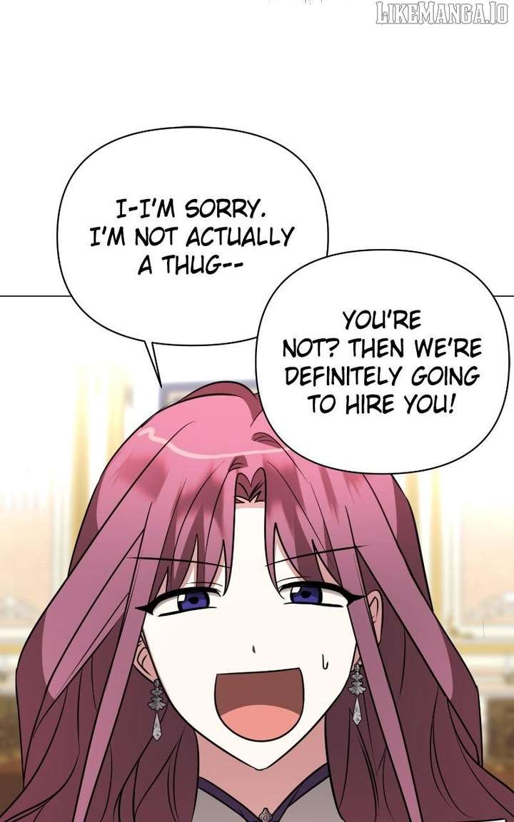 My Ruined Academy Chapter 51 - Page 15