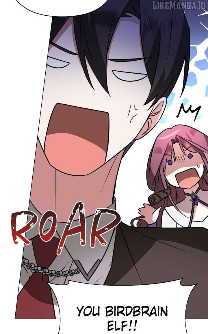 My Ruined Academy Chapter 51 - Page 26