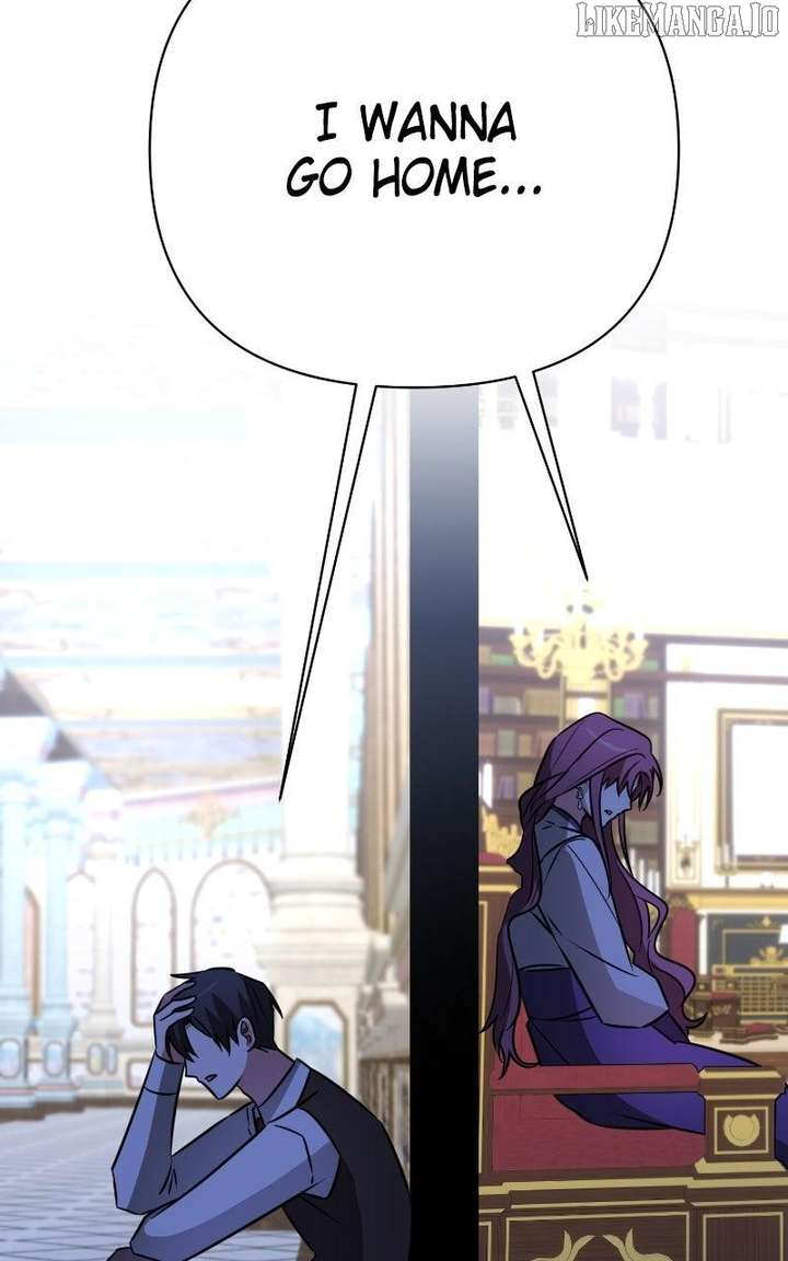 My Ruined Academy Chapter 51 - Page 34