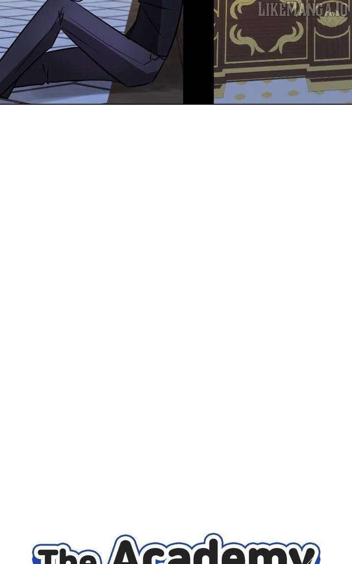 My Ruined Academy Chapter 51 - Page 35