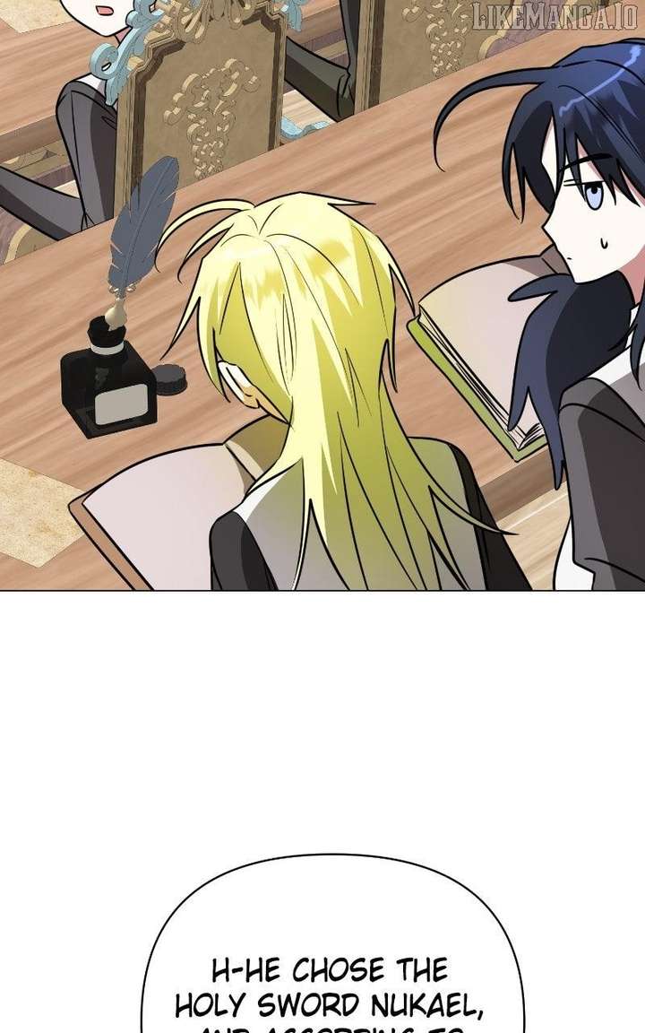 My Ruined Academy Chapter 51 - Page 39