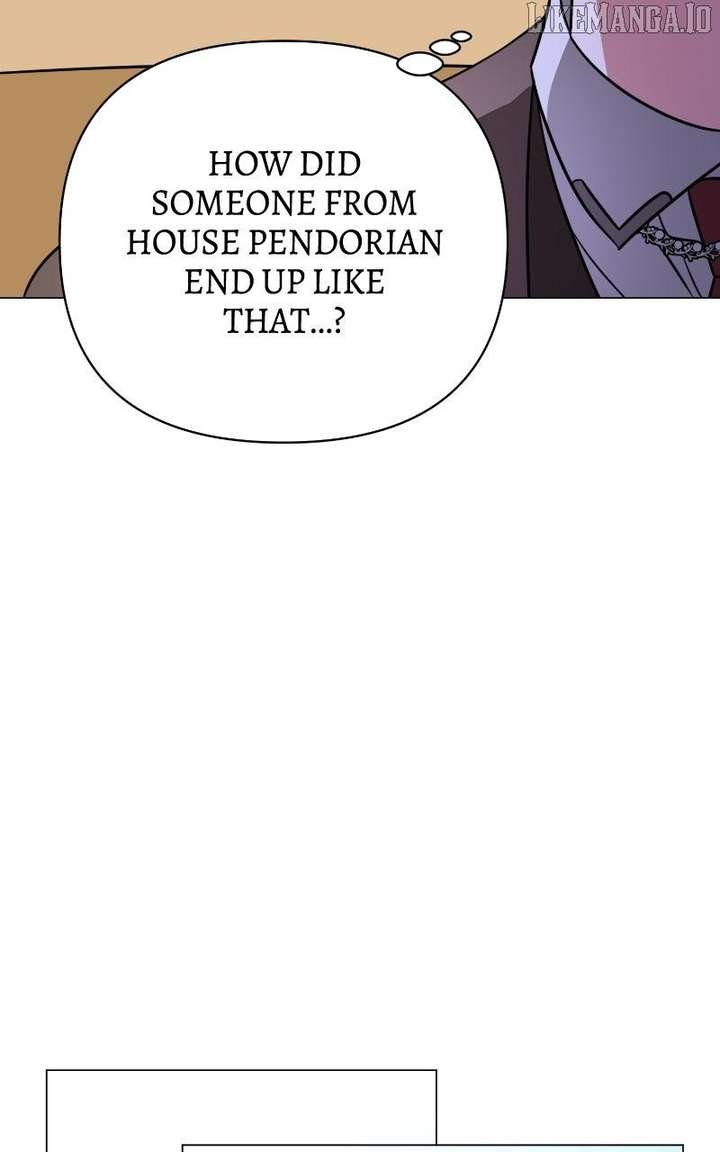 My Ruined Academy Chapter 51 - Page 45