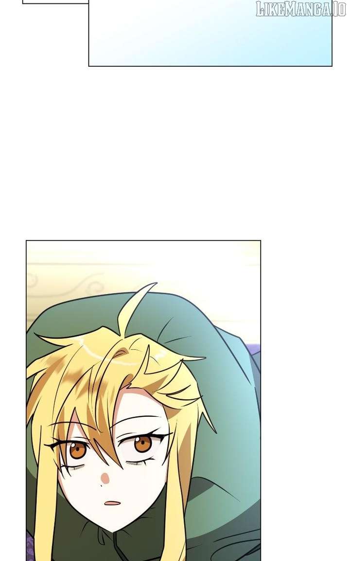 My Ruined Academy Chapter 51 - Page 46