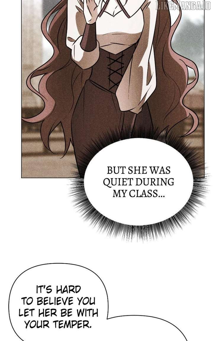 My Ruined Academy Chapter 51 - Page 55