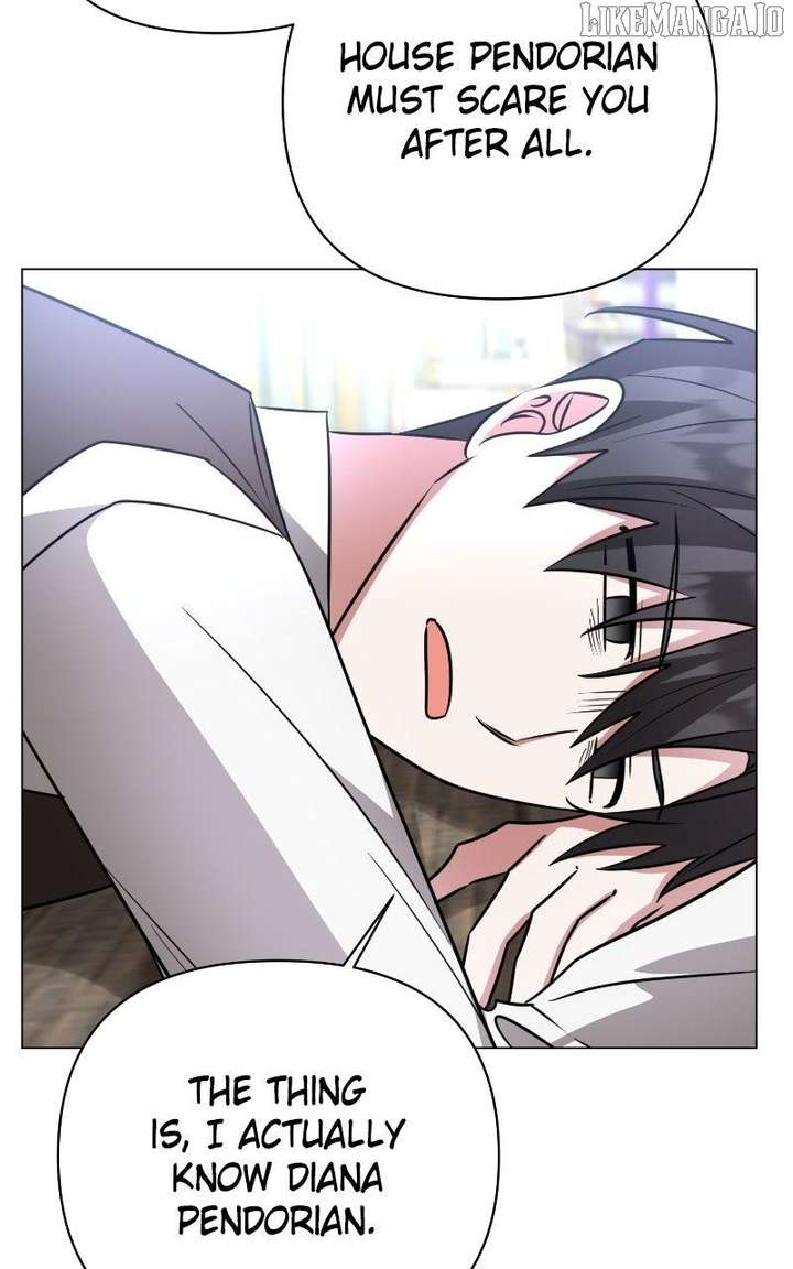 My Ruined Academy Chapter 51 - Page 56