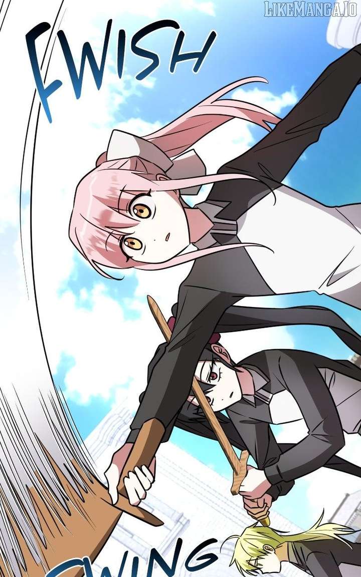 My Ruined Academy Chapter 51 - Page 62