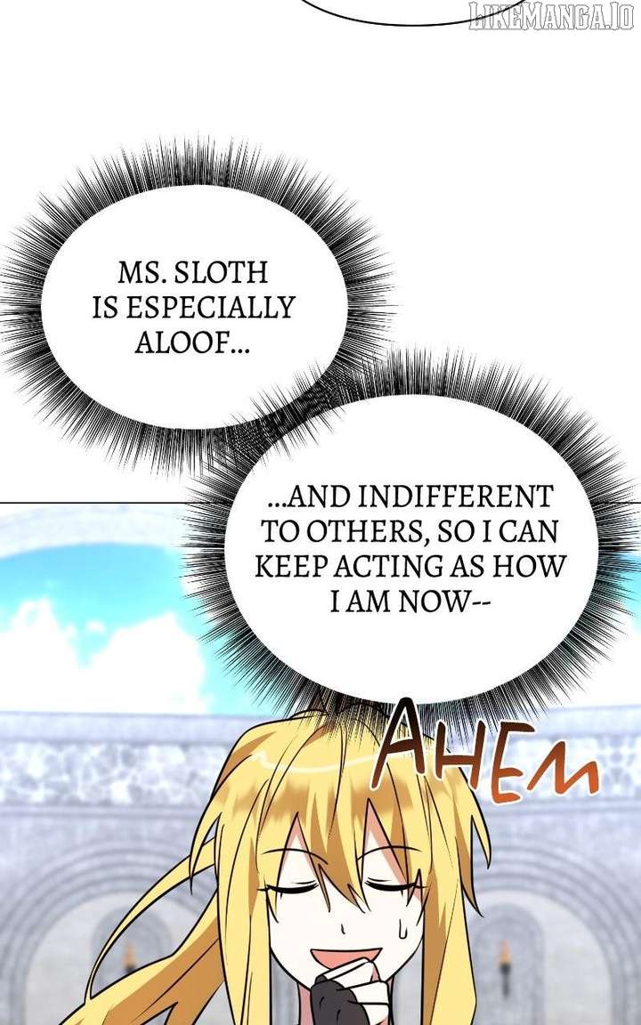 My Ruined Academy Chapter 51 - Page 65