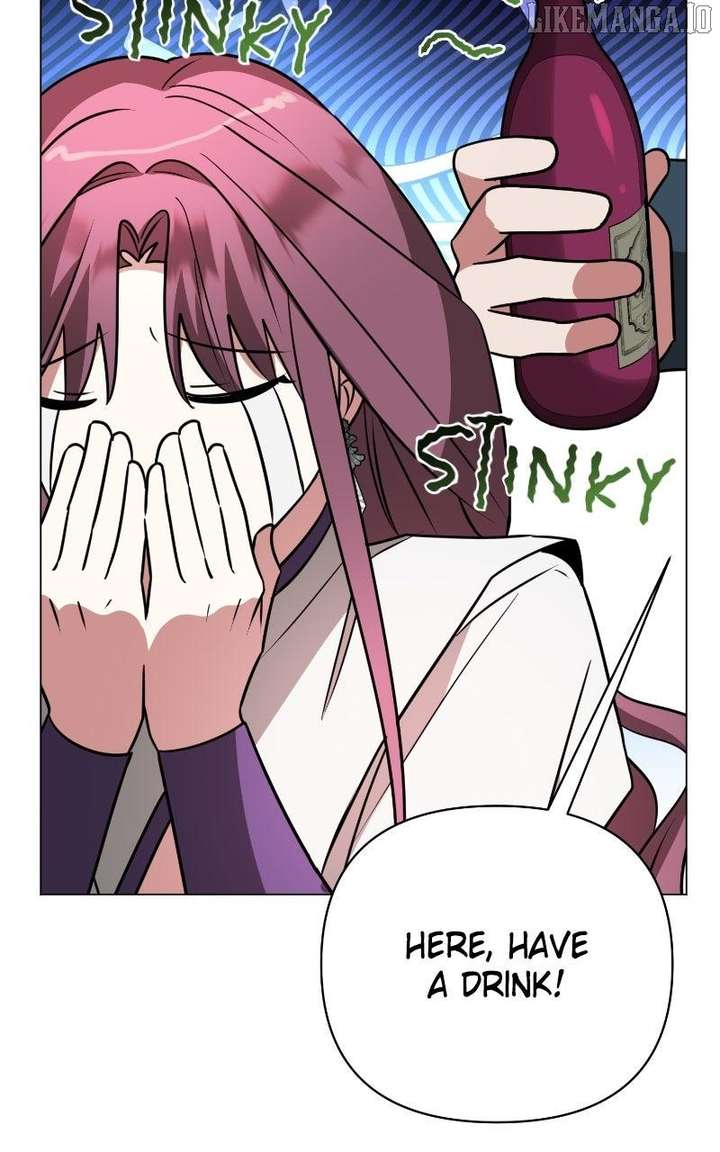 My Ruined Academy Chapter 51 - Page 77