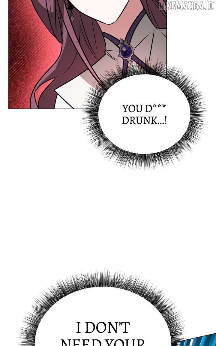 My Ruined Academy Chapter 51 - Page 81