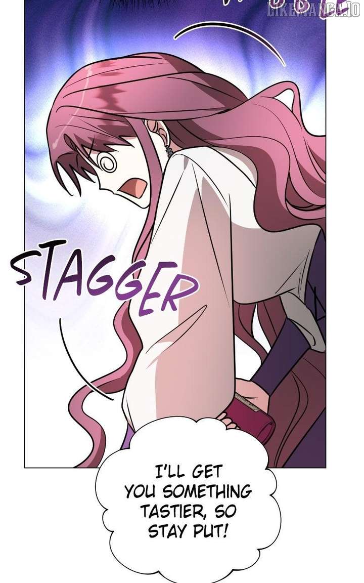 My Ruined Academy Chapter 51 - Page 84