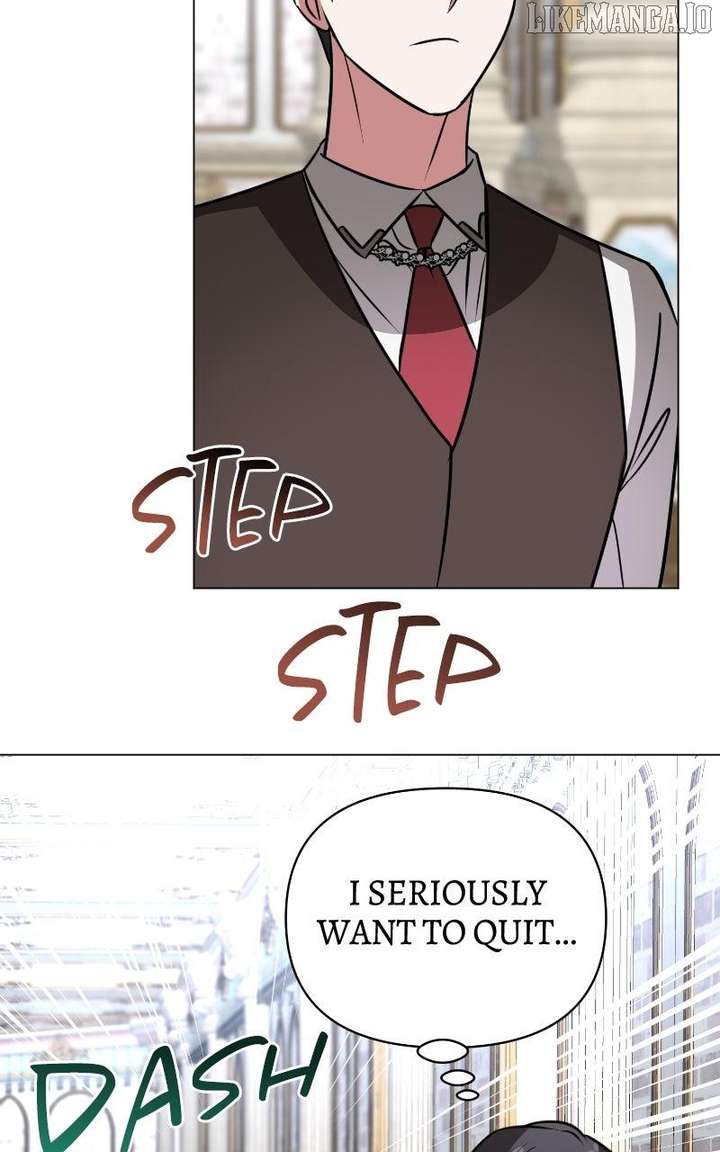 My Ruined Academy Chapter 51 - Page 86