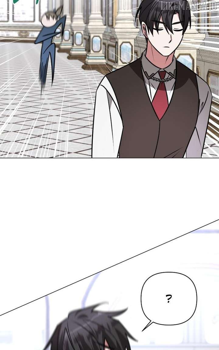 My Ruined Academy Chapter 51 - Page 87