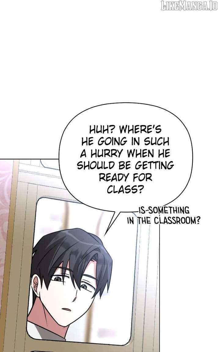 My Ruined Academy Chapter 51 - Page 89