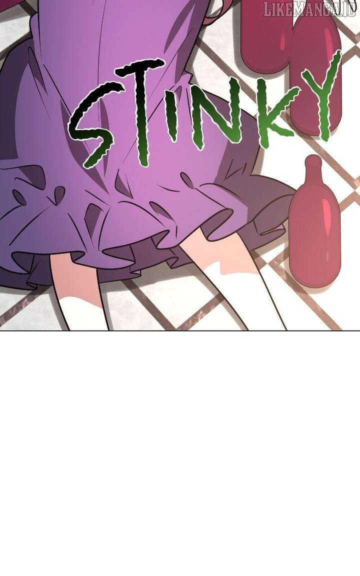 My Ruined Academy Chapter 51 - Page 93