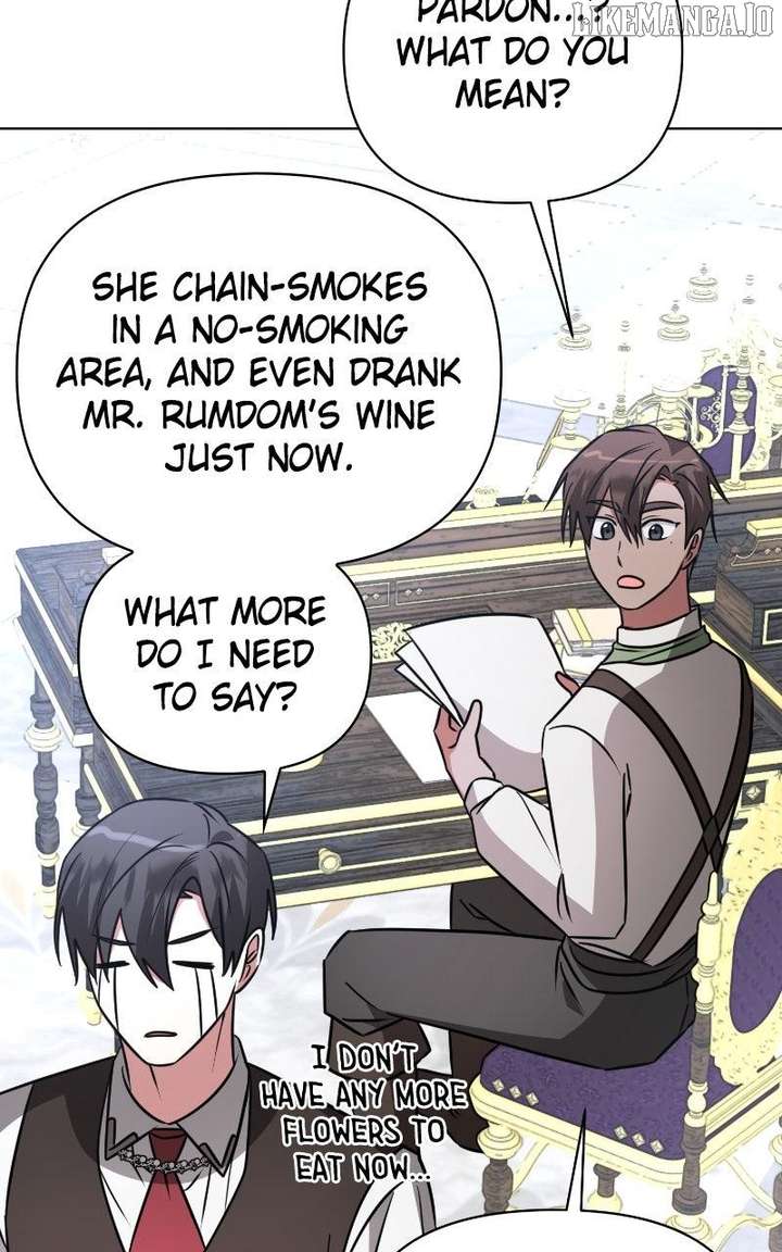 My Ruined Academy Chapter 51 - Page 96