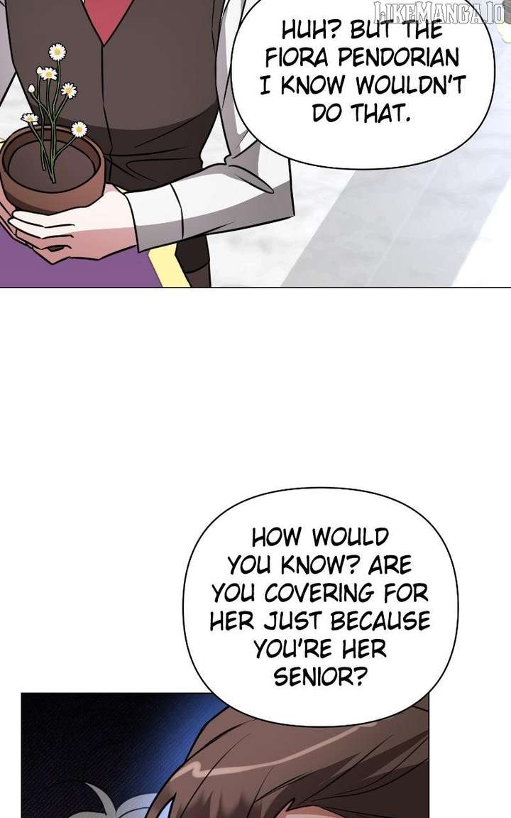 My Ruined Academy Chapter 51 - Page 97