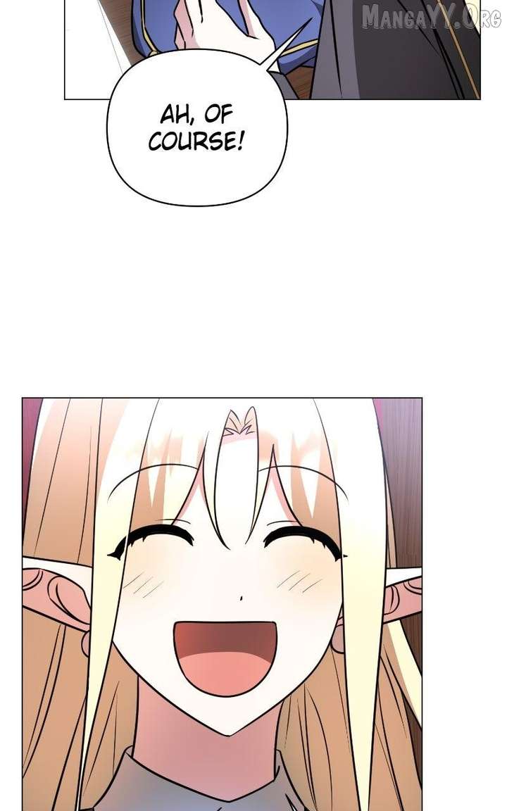 My Ruined Academy Chapter 52 - Page 11