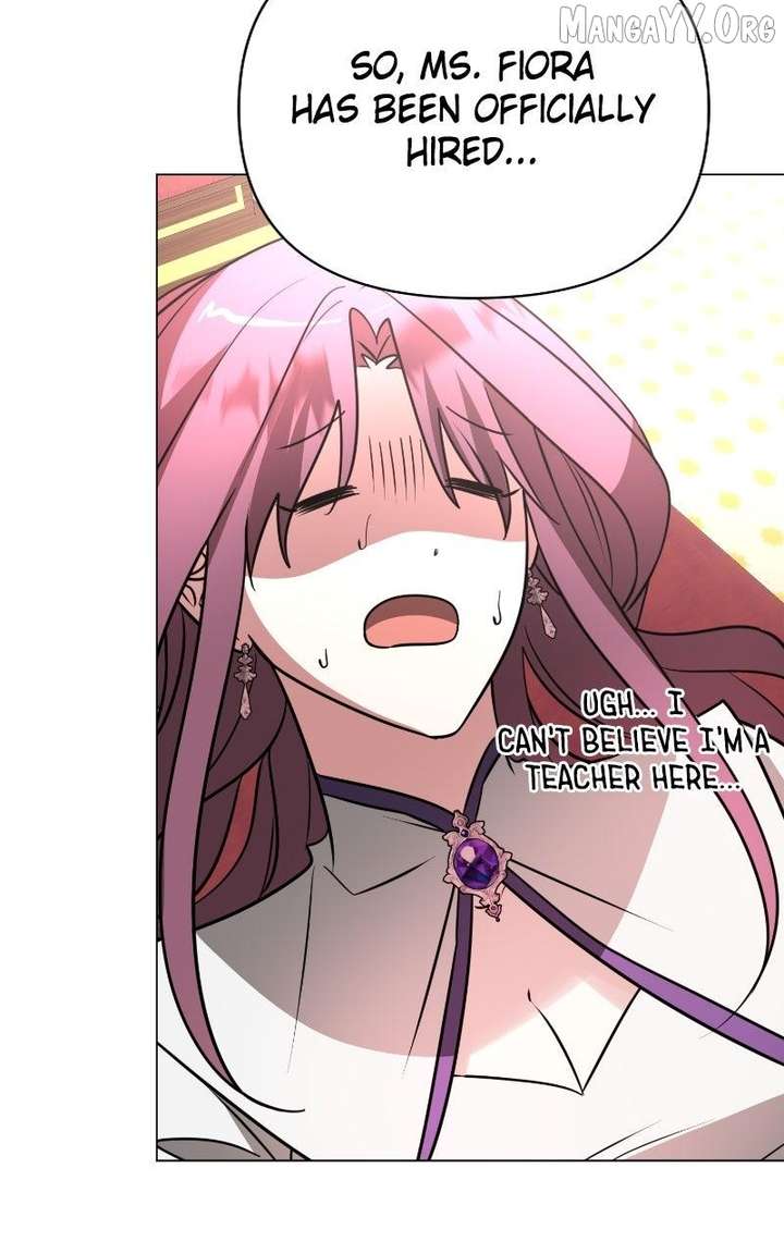 My Ruined Academy Chapter 52 - Page 16