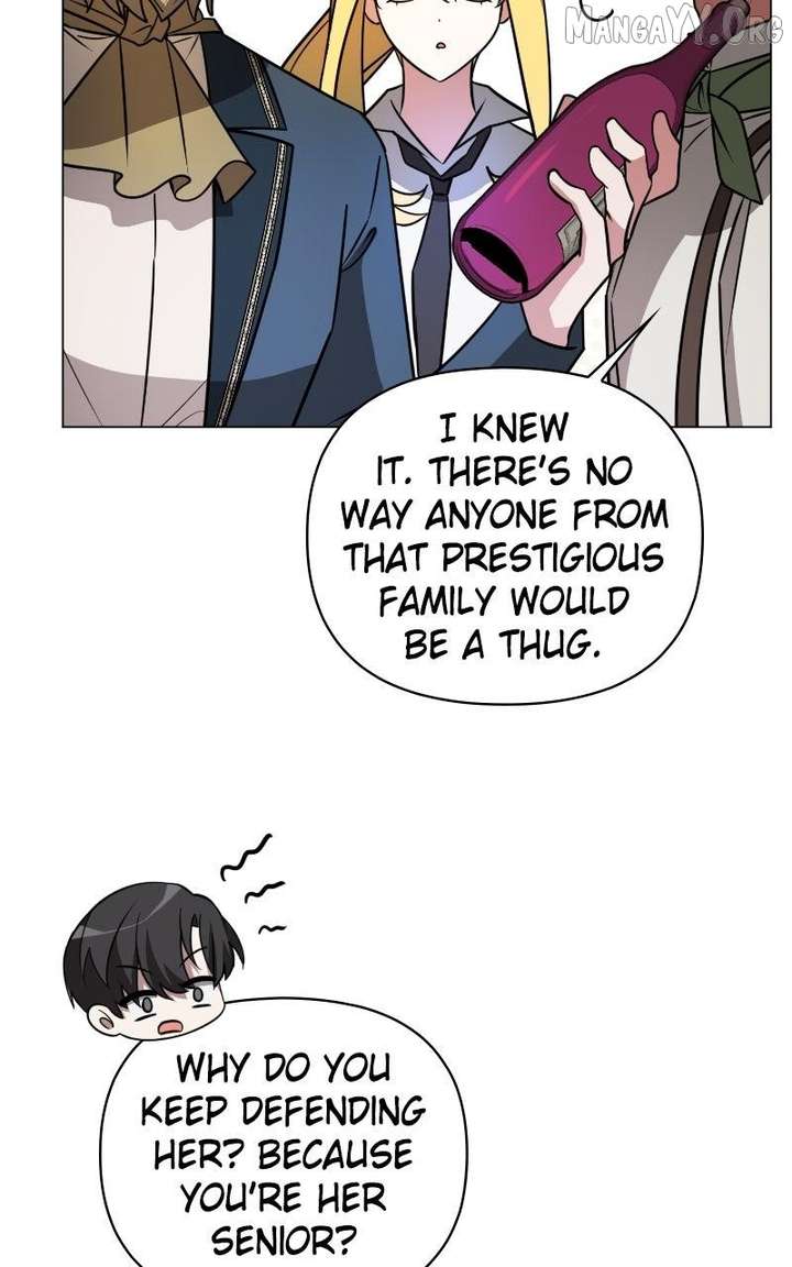 My Ruined Academy Chapter 52 - Page 19