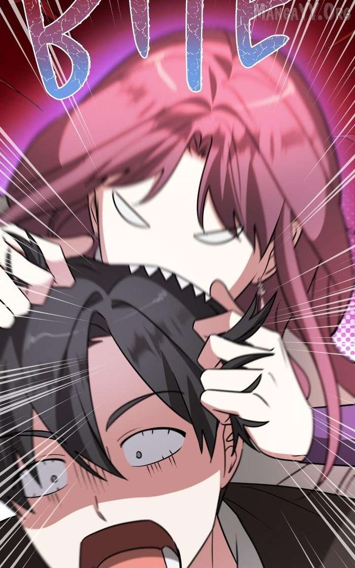 My Ruined Academy Chapter 52 - Page 22