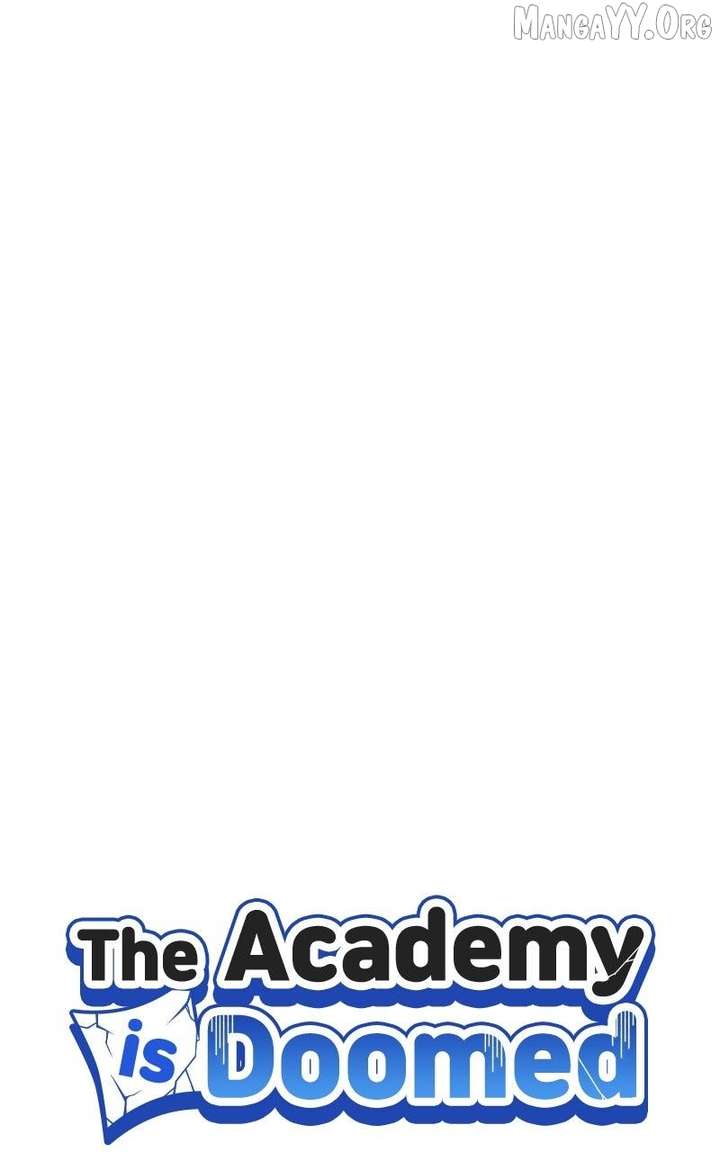 My Ruined Academy Chapter 52 - Page 28