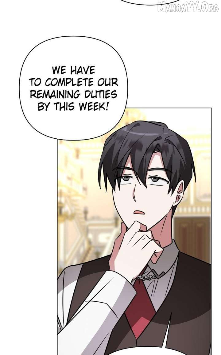 My Ruined Academy Chapter 52 - Page 33