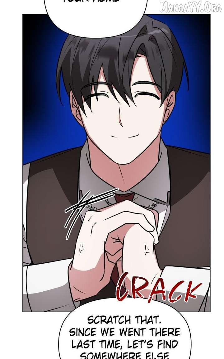 My Ruined Academy Chapter 52 - Page 37