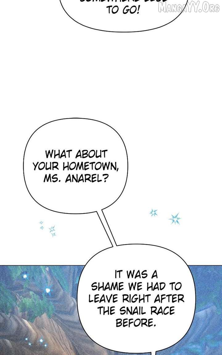 My Ruined Academy Chapter 52 - Page 38