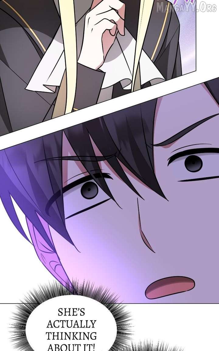 My Ruined Academy Chapter 52 - Page 41