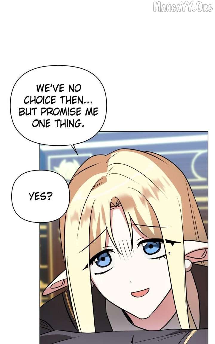 My Ruined Academy Chapter 52 - Page 48