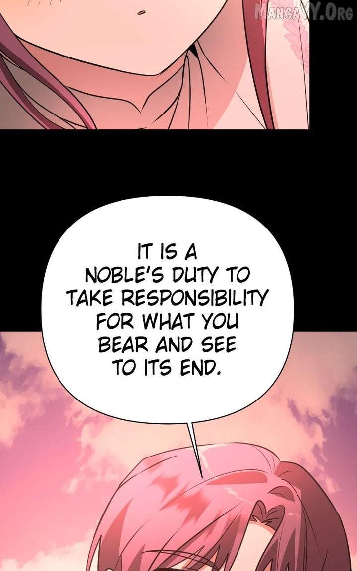 My Ruined Academy Chapter 52 - Page 5