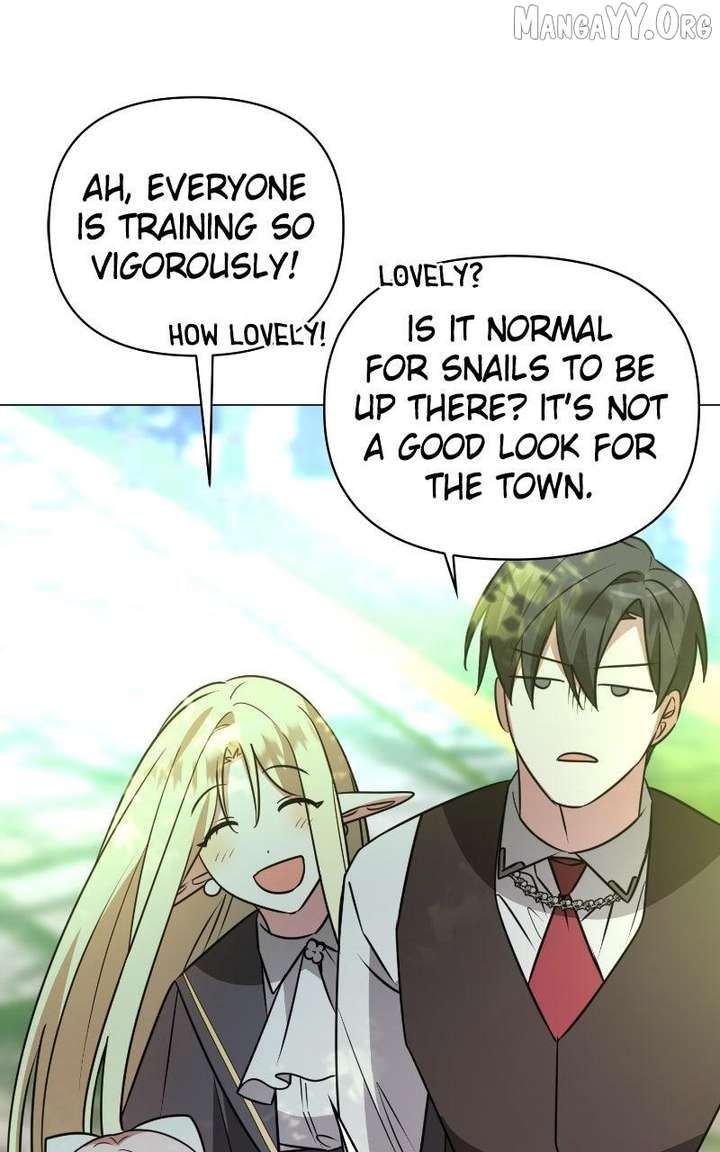 My Ruined Academy Chapter 52 - Page 55