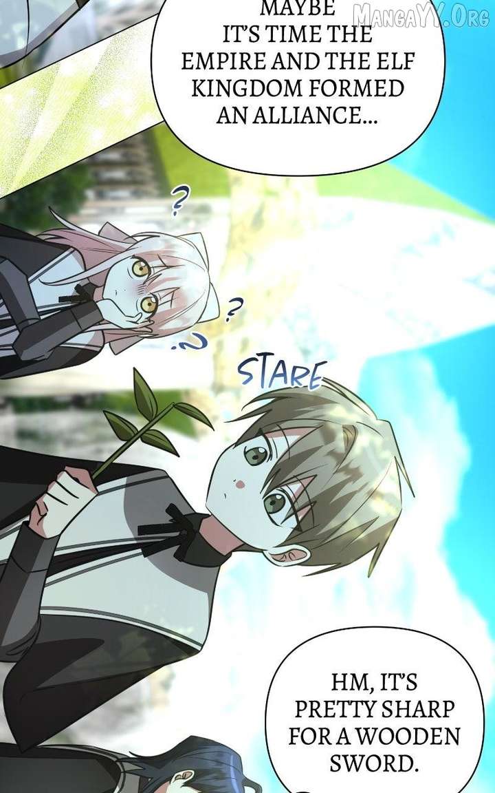 My Ruined Academy Chapter 52 - Page 59