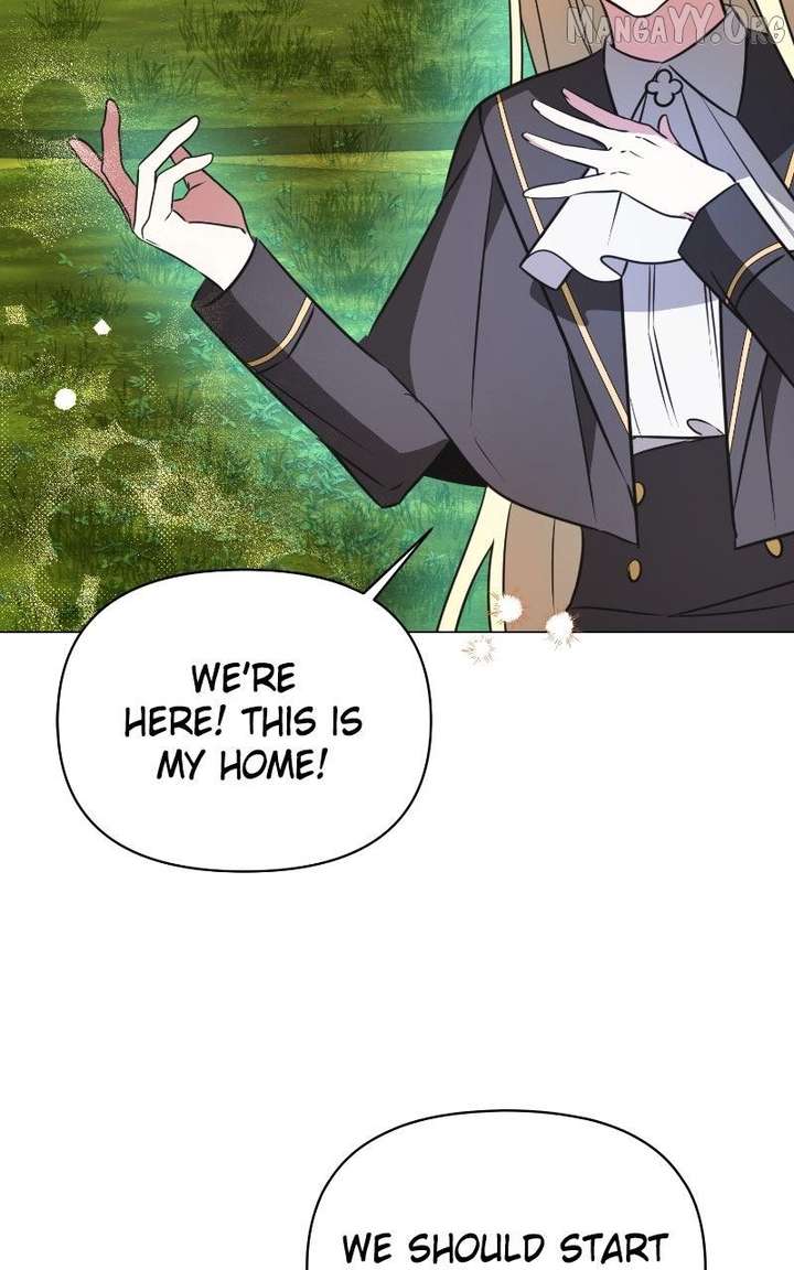 My Ruined Academy Chapter 52 - Page 66