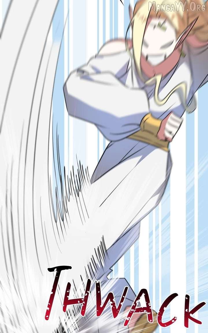 My Ruined Academy Chapter 52 - Page 71