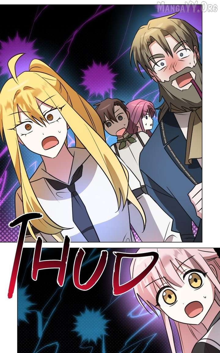 My Ruined Academy Chapter 52 - Page 74