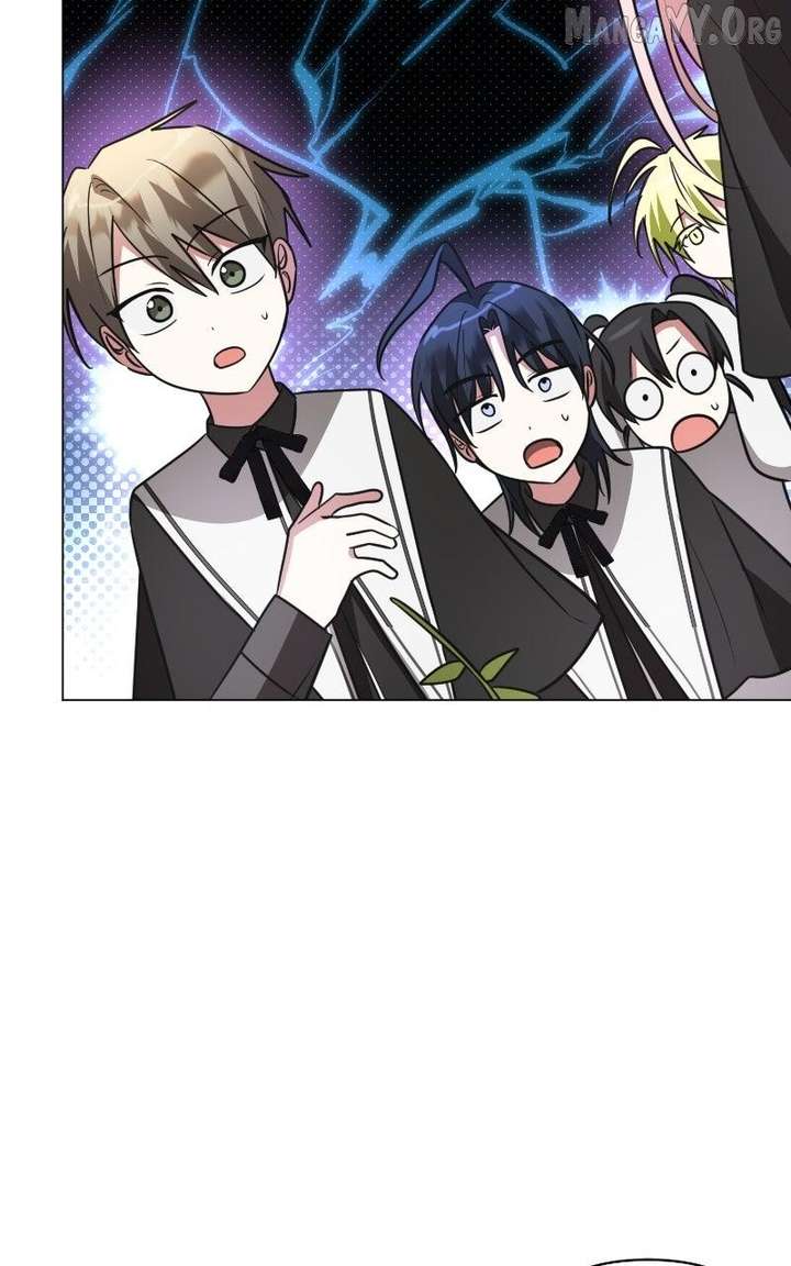 My Ruined Academy Chapter 52 - Page 75