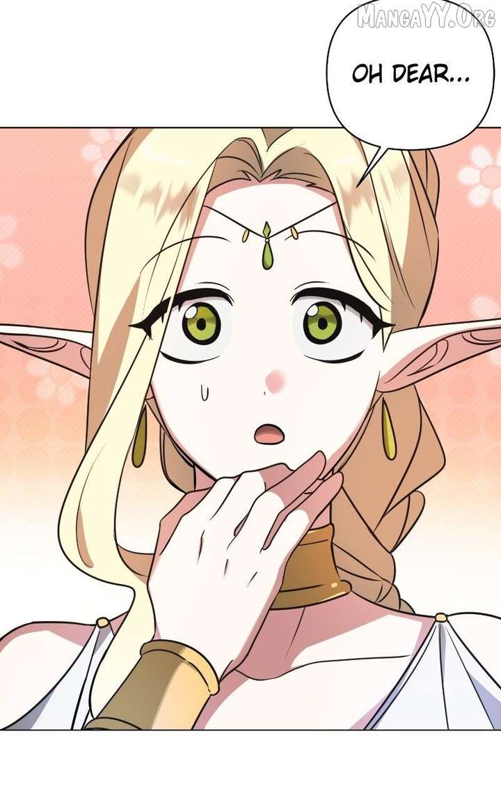 My Ruined Academy Chapter 52 - Page 76