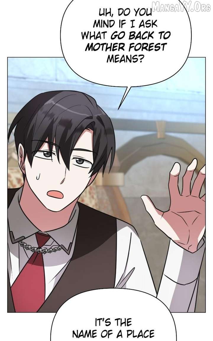 My Ruined Academy Chapter 52 - Page 89