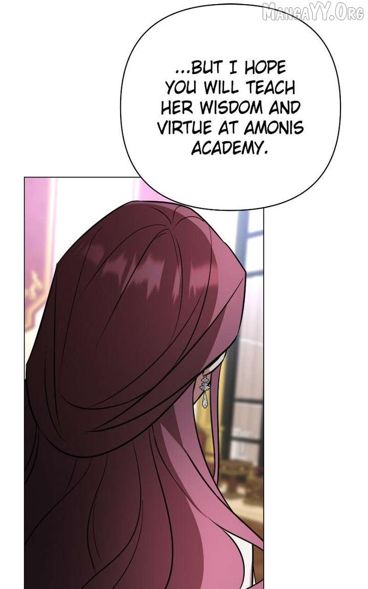 My Ruined Academy Chapter 52 - Page 9