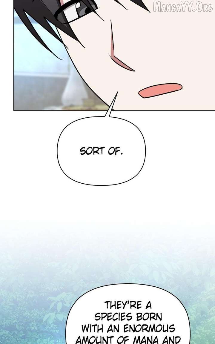 My Ruined Academy Chapter 52 - Page 91