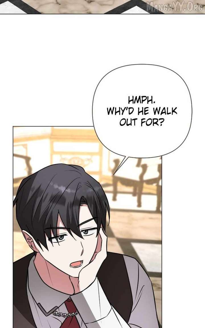 My Ruined Academy Chapter 54 - Page 35