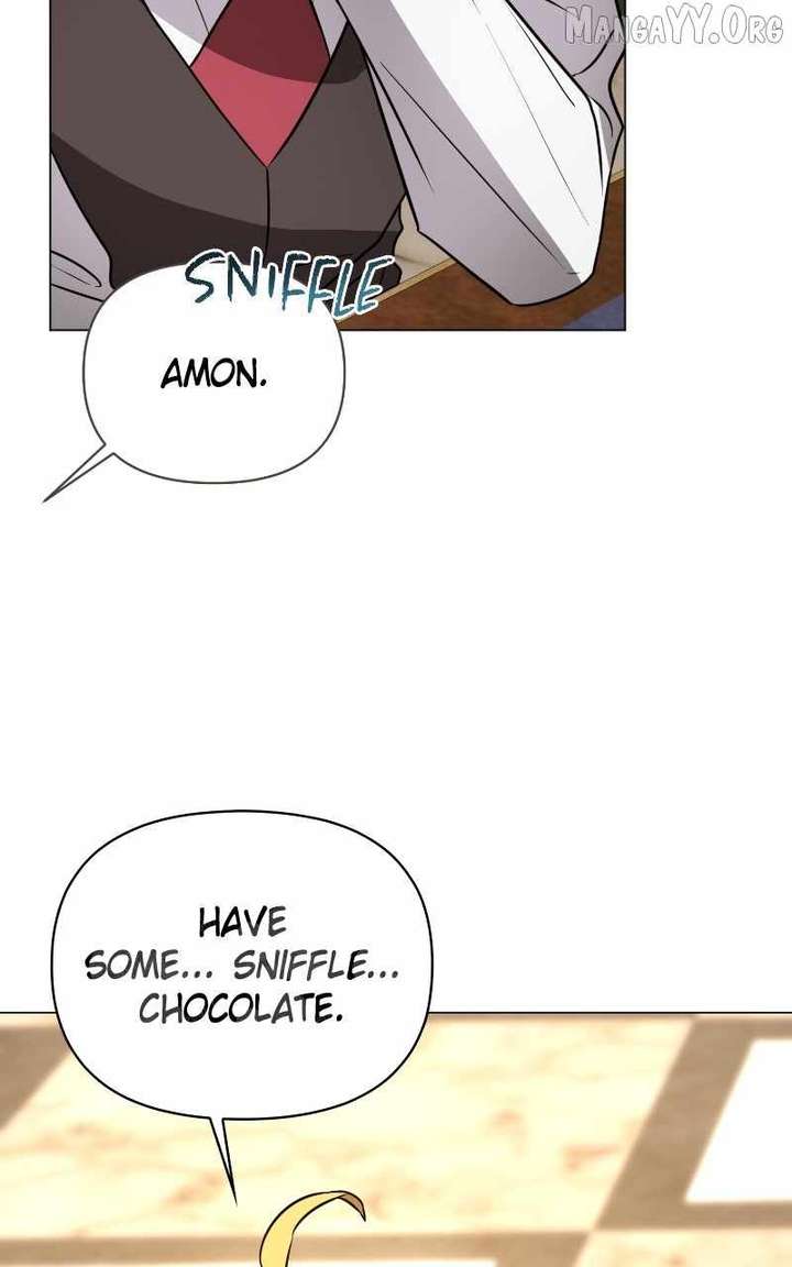 My Ruined Academy Chapter 54 - Page 36