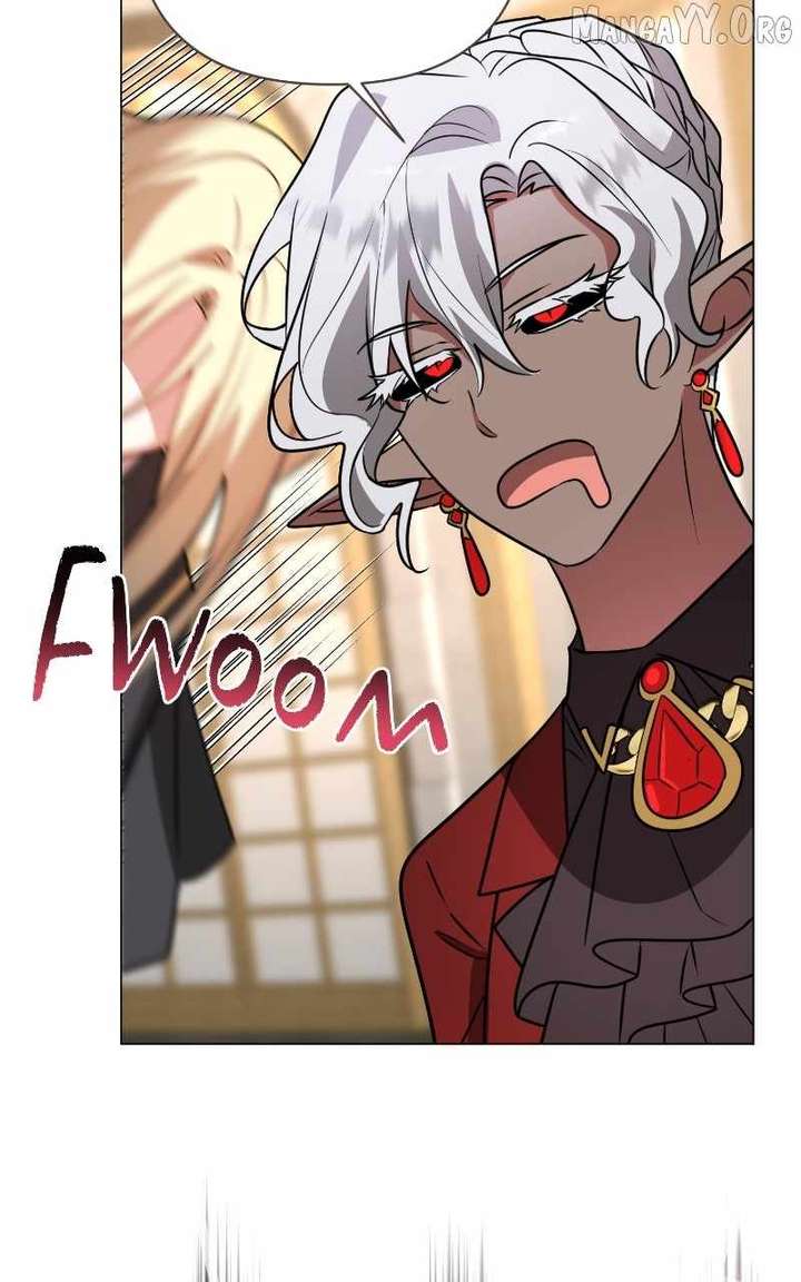 My Ruined Academy Chapter 54 - Page 44