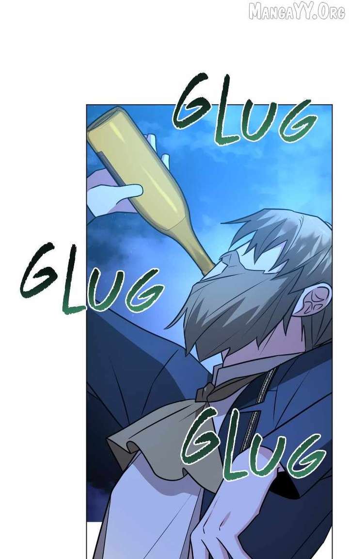 My Ruined Academy Chapter 54 - Page 50