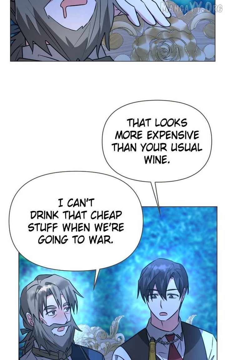 My Ruined Academy Chapter 54 - Page 52