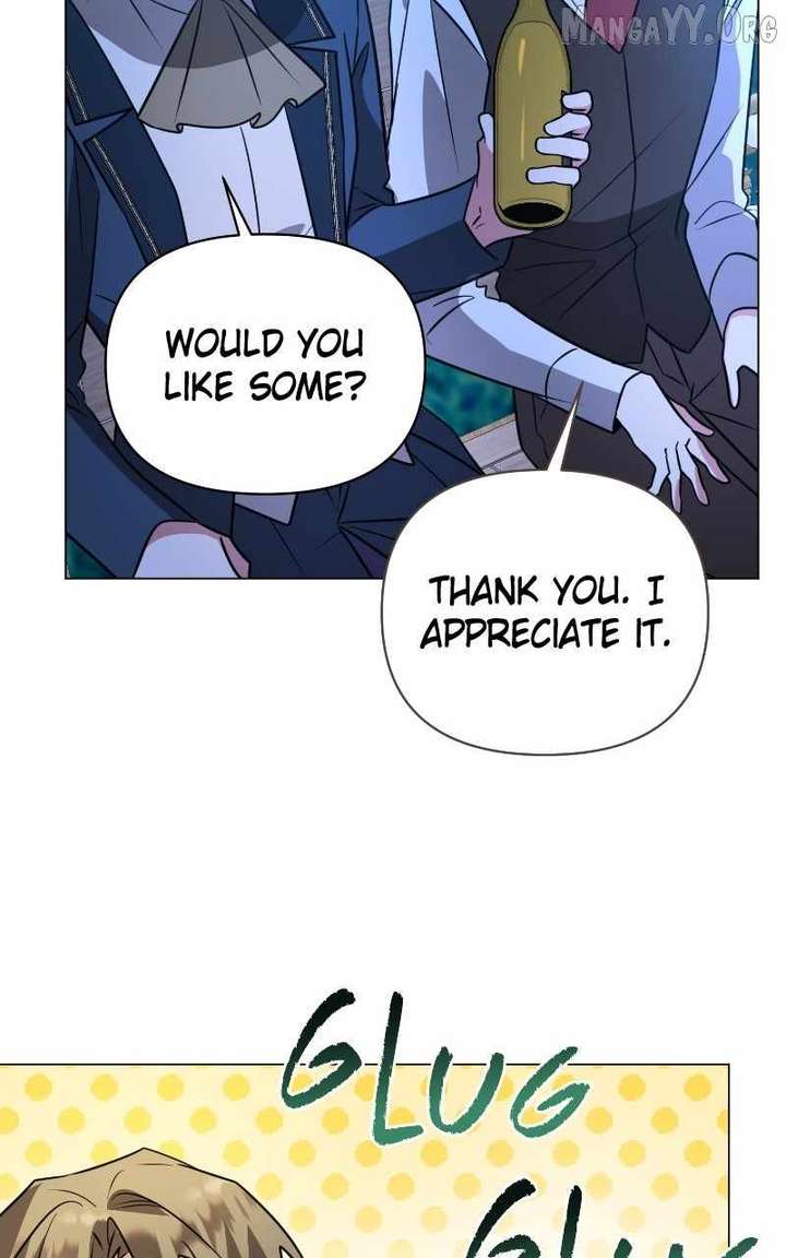 My Ruined Academy Chapter 54 - Page 53