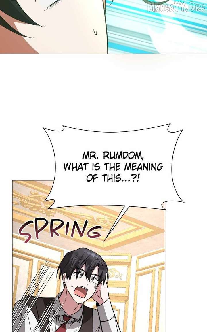 My Ruined Academy Chapter 54 - Page 6