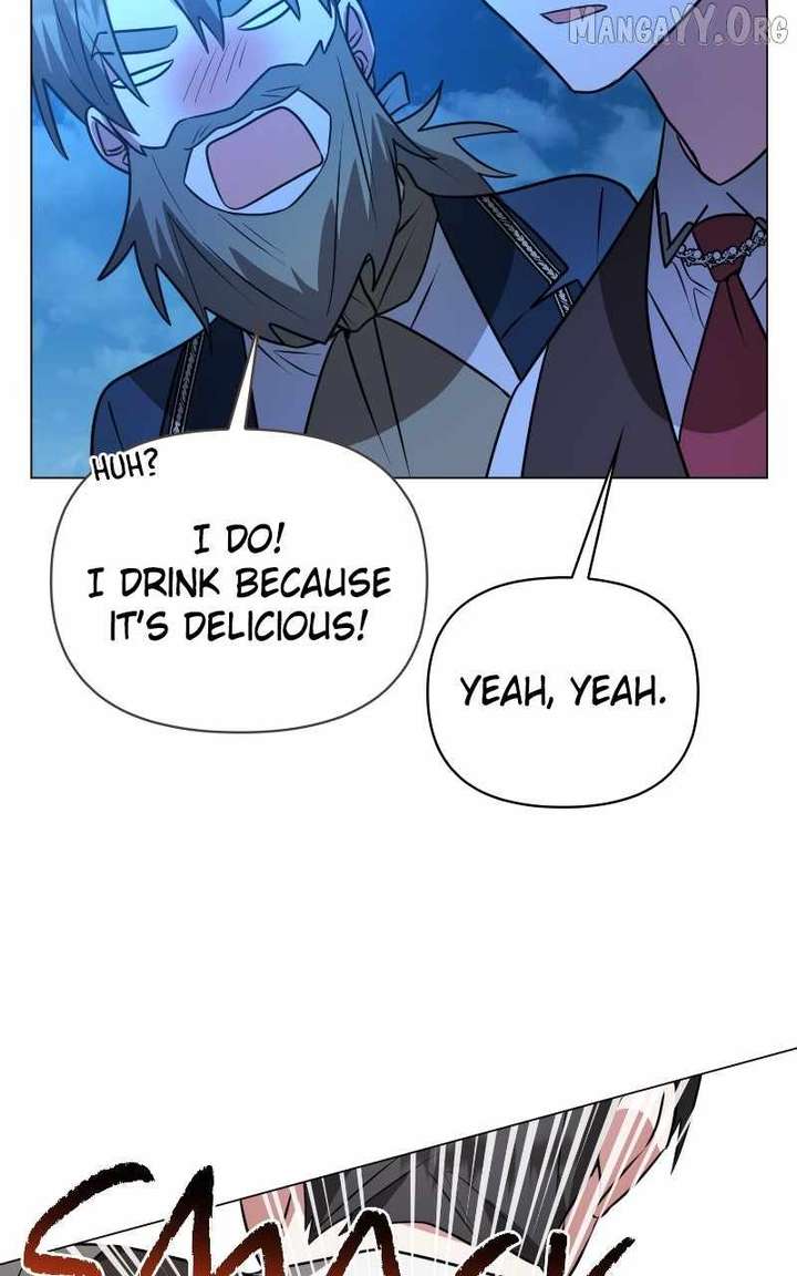 My Ruined Academy Chapter 54 - Page 61