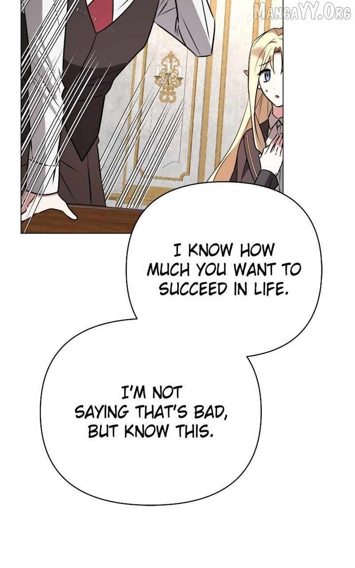 My Ruined Academy Chapter 54 - Page 7